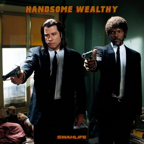 SL MIXX 06 - Handsome Wealthy (@0xrootchaser @highevery1)