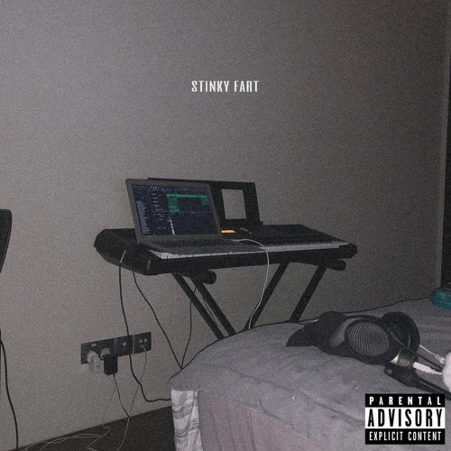 Stinky fart (feat. darren & max)