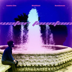 Water Fountain