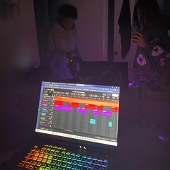kt6 - (remastered) ft. kj$pazz + traphouserob