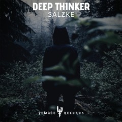 SALZKE - Deep Thinker (Original Mix)