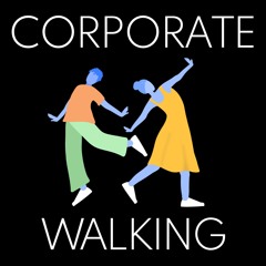Corporate Walking - Tacker