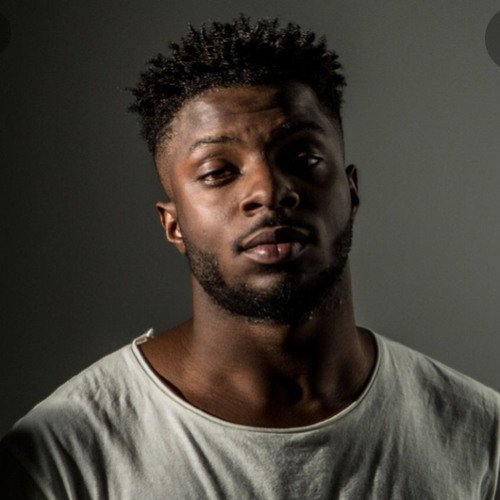 Best Friend Snippet ~ Isaiah Rashad