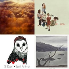 Sad Indie / Folk / Singer-Songwriter / Slow Indie
