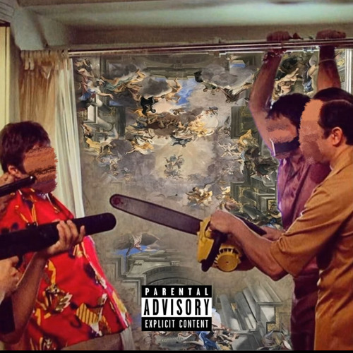 3. Reek Osama & Daytona Chavez - Head Tap (Feat. SkumBag Diggs)