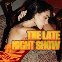 THE LATE NIGHT SHOW S02E06 by MichaelV