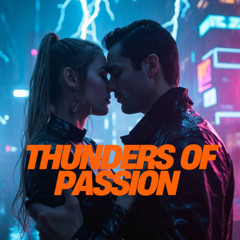 Thunders of Passion