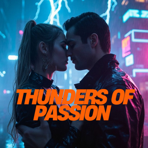 Stream Thunders of Passion by Dhelick | Listen online for free on ...