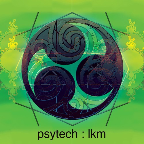 psytech : 1