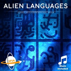 Alien Languages (Narration Only)