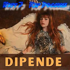 Annalisa - Dipende (Raf Boccone & Matt J Remix)