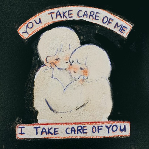 i've been doing well (sleepy flip)