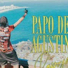 Papo de Agustinho - Oruam (prod. NK no Beat)