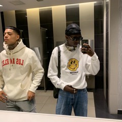 GOIN' LIKE OUHHH *prod.by Airway*