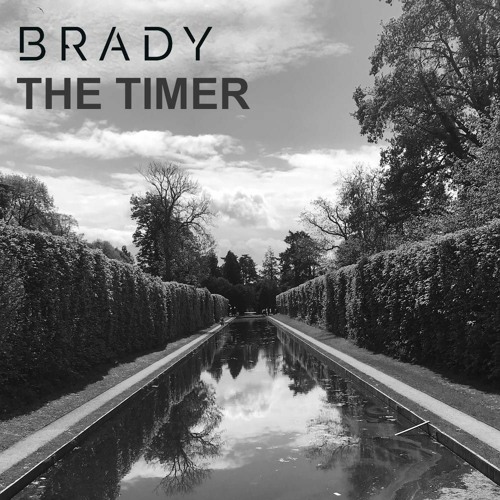 BRADY - The Timer