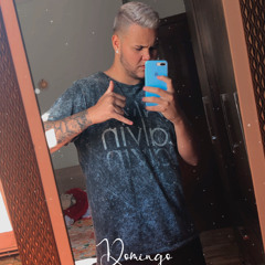 MTG - SÓ VOCE ( EITAA MODÃOO KKK / TOMA DELICIA ) {[ DJ MAMEDE ]}