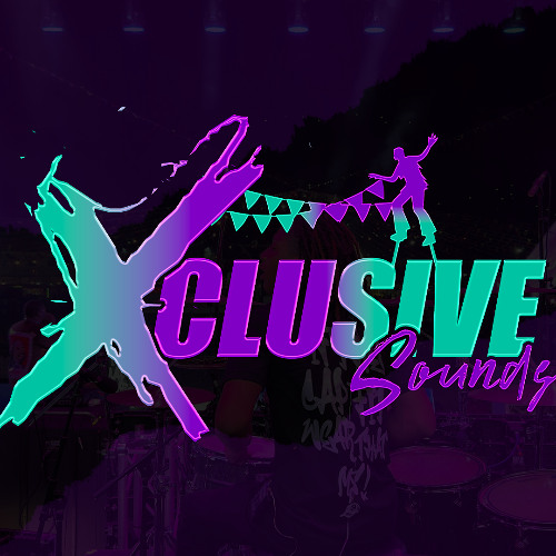 Xclusive Sounds Live @ Charlie Neil Frett Festiville