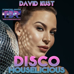 Discohouselicious live FBR 27-02-21