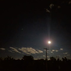 Pale Blue Dot feat. Carl Sagan