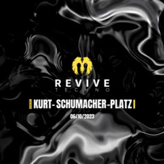 Revive Schuhmacher Club 6.10.23