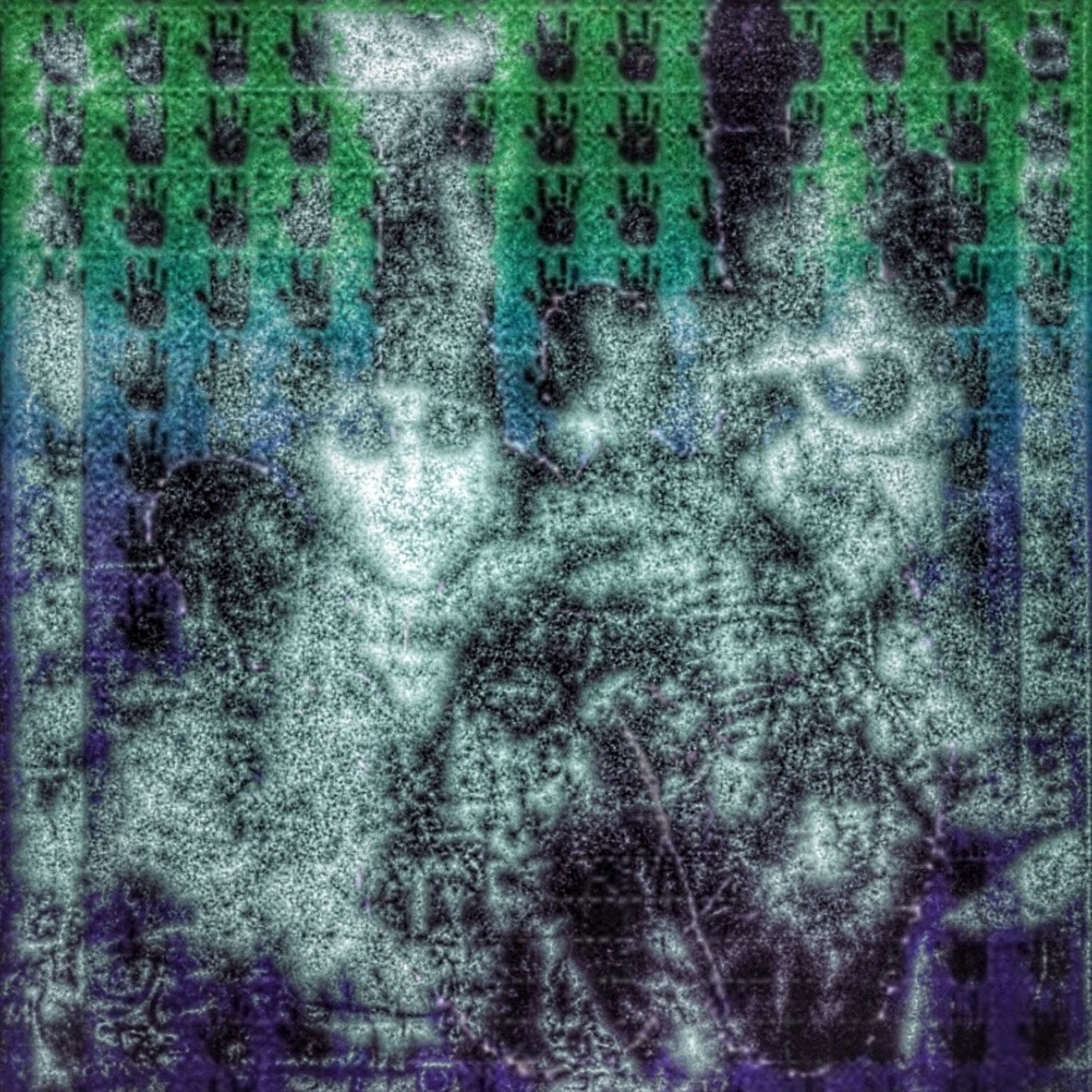 Stored away episode artwork