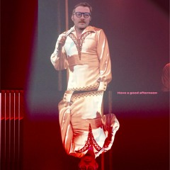 have a good afternoon