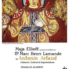 IDUMEA Maja Elliott & Marc Henri Lamande Cello Louise
