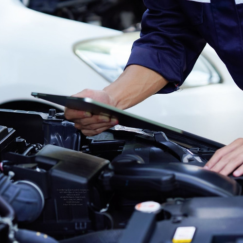 Finding the Right Auto Repair Shop: What Drivers Should Know