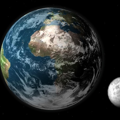 Genesis II - Exodus - Part I - for narrator, choir and orchestra