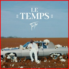 NRJ TAYC - LE TEMPS (PN)