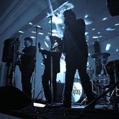 8 Days a Week Tribute Live Cover - 18/08/24