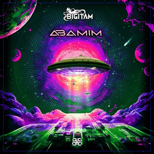 Bigitam & Elastic - Abamim