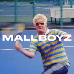 Akira yeah - Mallboyz,tohji,gummyboy(Lin Remix)