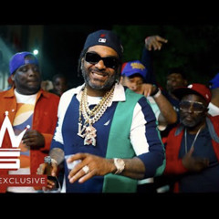 Jim Jones Feat. Vado - Cook Out (Official Music Video).mp3