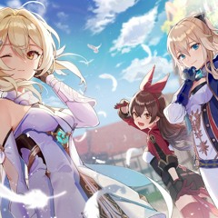 Genshin Impact - Battle Soundtrack 2