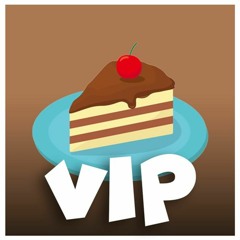 Cake (VIP)
