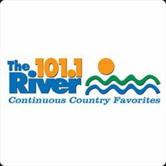 NEW: RJO - Jingle Of The Day (25th April 2024) - WVRE - 101.1 The River (2003) - Reelworld