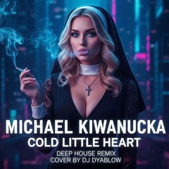Michael Kiwanuka - Cold Little Heart | Deep House Remix