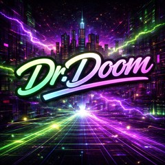 Dr. Doom
