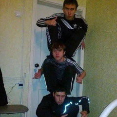 Ебаное трио