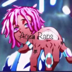 Aqua Raps “ I Freestyled Their Names Discord”