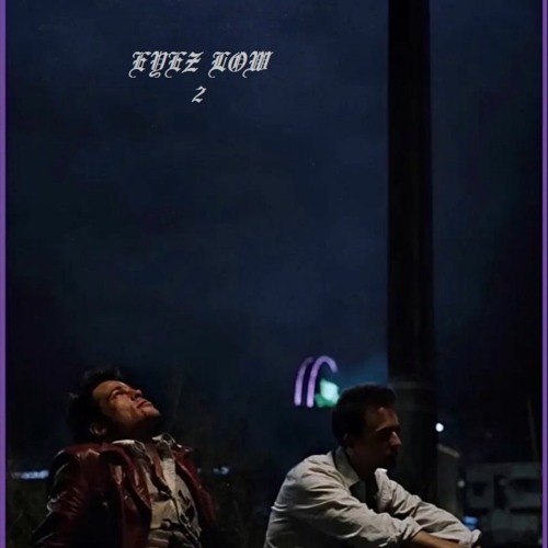 EYEZ LOW II  (FEAT. GU$)