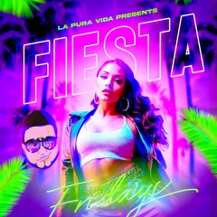 Fiesta Fridays At La Pura Vida 05/31/24 (Atlanta, Ga)