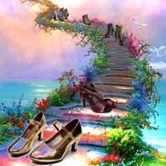 some where out there