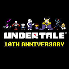 Memory (10 Years Later) - Undertale 10th Anniversary
