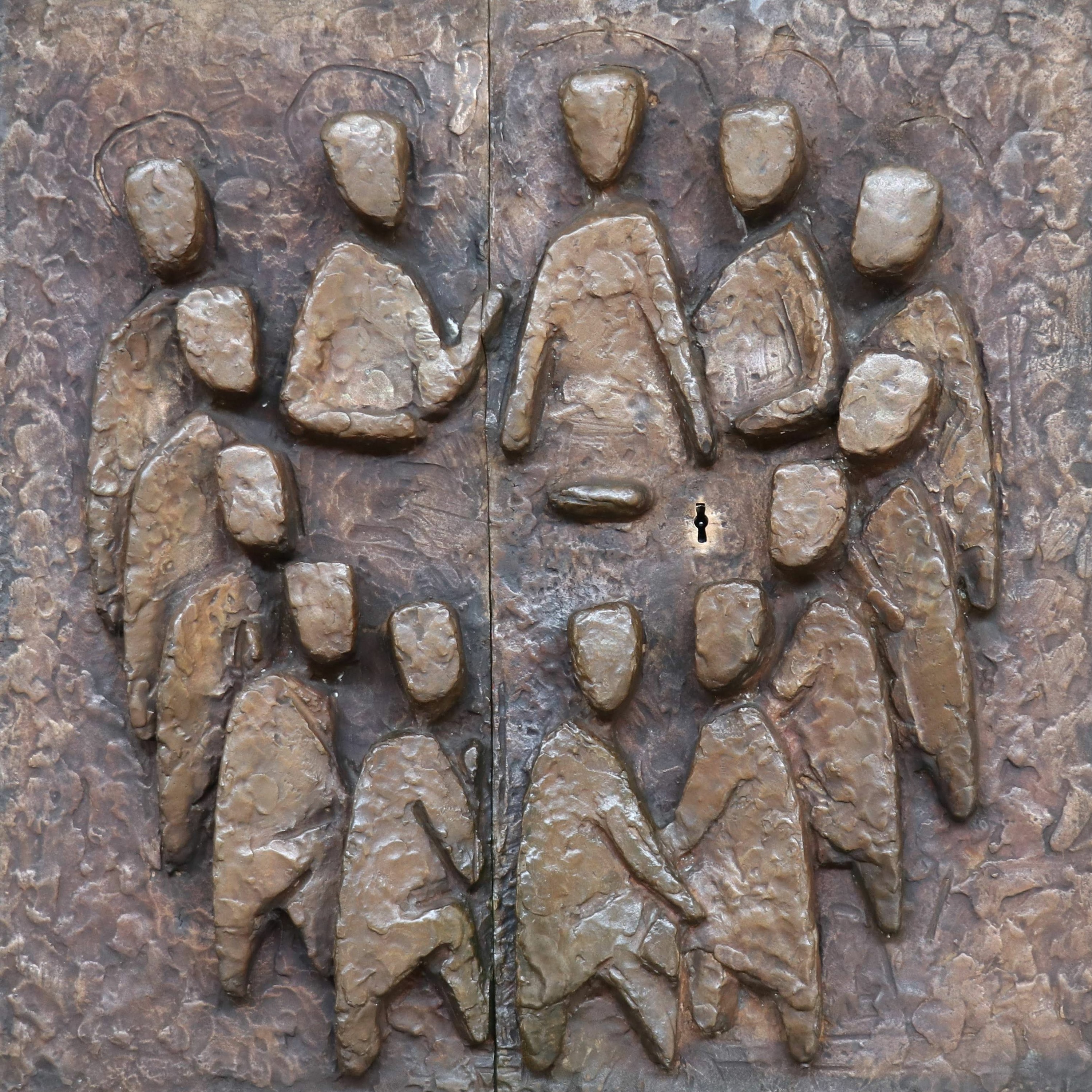 St. Antonius Künzell
