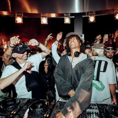 Walhala X Ya ALBI ( DJ transition)