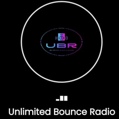 Kev B-UBR Guest Mix