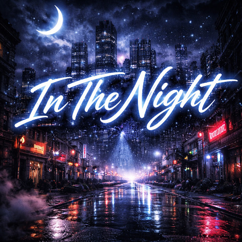 Stream in the night by BAYFL0 | Listen online for free on SoundCloud