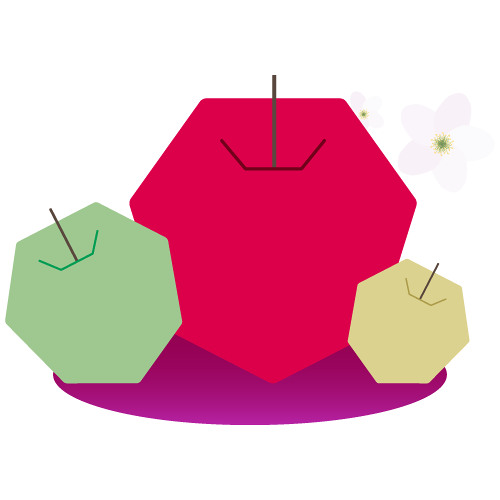 赤く赤い霊月泉、澄み切った天浪島~Án Azùre, the Sage(chip)